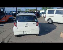 Daihatsu Mira e:S 2019