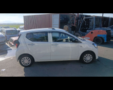 Daihatsu Mira e:S 2019
