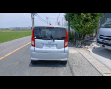 Daihatsu Move 2021