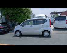 Daihatsu Move 2021