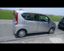 Daihatsu Move 2021