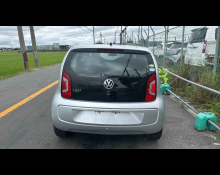 Volkswagen UP 2014