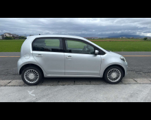 Volkswagen UP 2014
