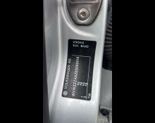 Volkswagen UP 2014