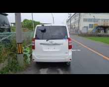 Toyota Noah 2013