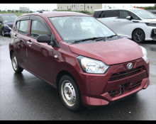 Used Daihatsu Cars For Sale in Japan At Best Price