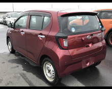 Daihatsu Mira e:S 2020