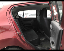 Daihatsu Mira e:S 2020
