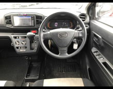 Daihatsu Mira e:S 2020