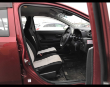 Daihatsu Mira e:S 2020