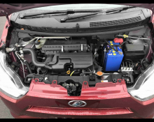 Daihatsu Mira e:S 2020