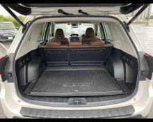 Subaru Forester 2019