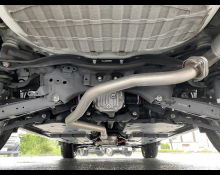 Subaru Forester 2019