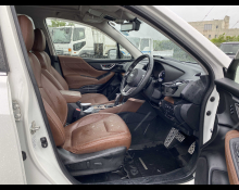 Subaru Forester 2019