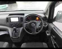 Nissan NV200 2019