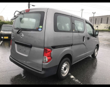 Nissan NV200 2019