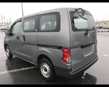 Nissan NV200 2019