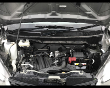 Nissan NV200 2019