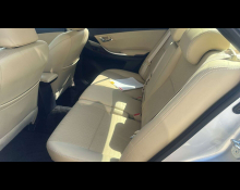 Toyota Premio 2016