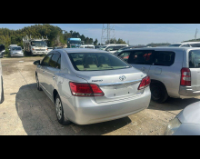 Toyota Premio 2016