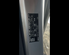 Toyota Premio 2016