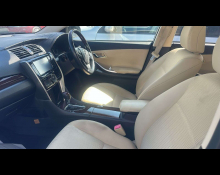 Toyota Premio 2016