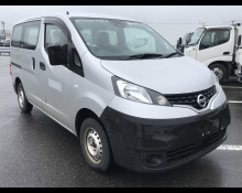 Nissan Nv200 2020 For Sale and Price