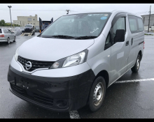 Nissan NV200 2020