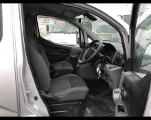 Nissan NV200 2020