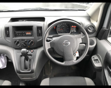 Nissan NV200 2020