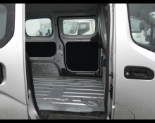Nissan NV200 2020