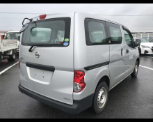 Nissan NV200 2020