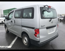Nissan NV200 2020
