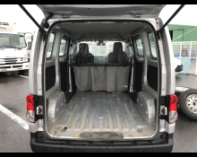 Nissan NV200 2020