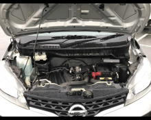 Nissan NV200 2020