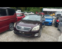 2010 to 2011 Used Cars For Sale In Japan