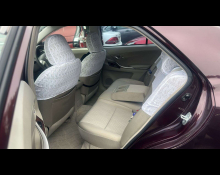 Toyota Premio 2010