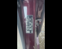 Toyota Premio 2010