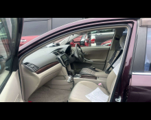 Toyota Premio 2010
