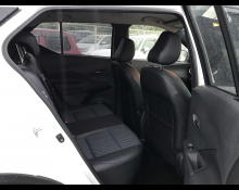 Nissan Kicks 2025