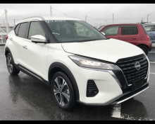 Nissan Kicks 2025