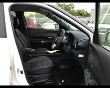 Nissan Kicks 2025