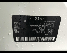 Nissan Kicks 2025