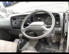 Mitsubishi Canter 1997