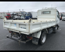 Mitsubishi Canter 1997