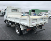 Mitsubishi Canter 1997