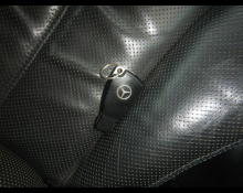 Mercedes Benz E-Class 2002