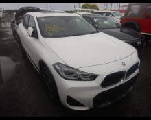 Used Bmw X2 Cars For Sale in Japan