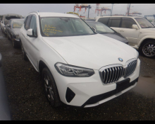 Used Bmw X3 Cars For Sale in Japan