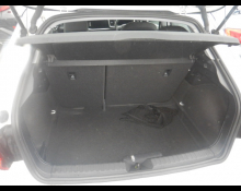 Audi A1 2022
